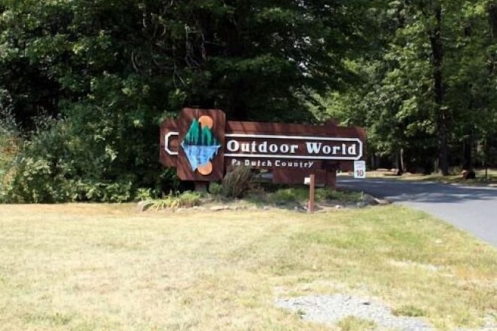 PA Dutch Country RV Resort - Caravan Park