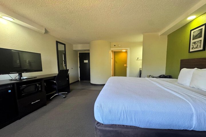 Travelodge by Wyndham Flowood / Jackson/Airport North