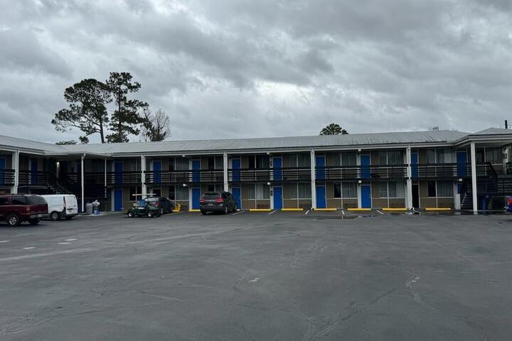 Hotel 6 of 21
