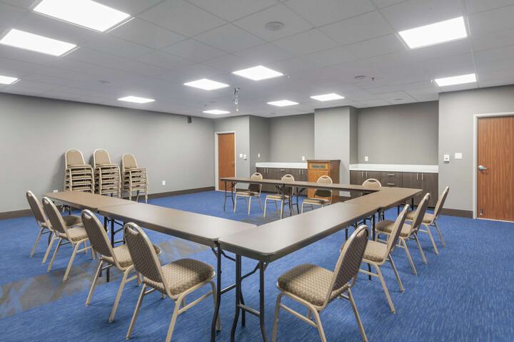 Meeting 23 of 28