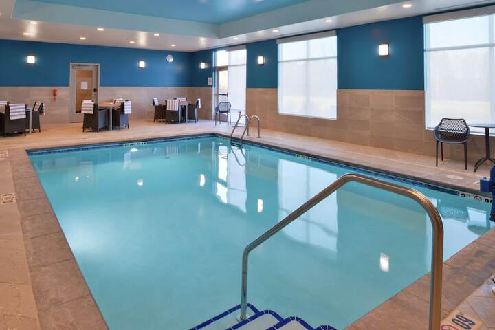 Pool 6 of 54