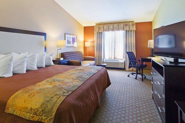 Best Western Pawleys Island