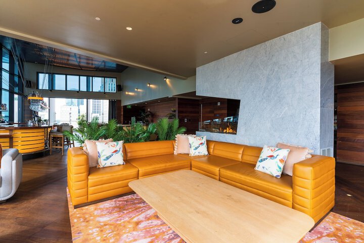 Kimpton Tryon Park Hotel by IHG