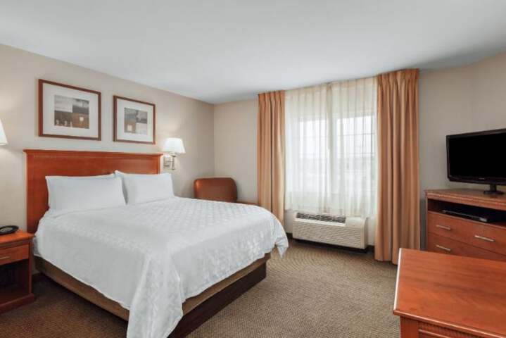 Candlewood Suites Gillette by IHG