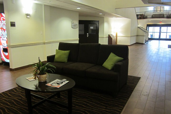 Hotel Interior 9 of 62