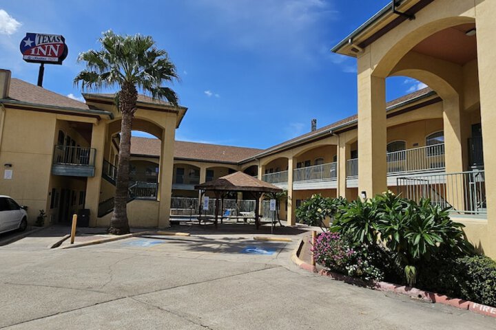 Texas Inn and Suites RGV