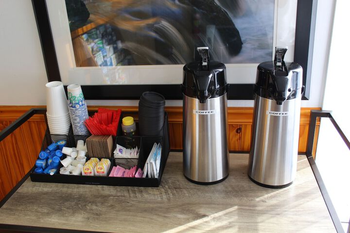Breakfast/Coffee Service 45 of 58