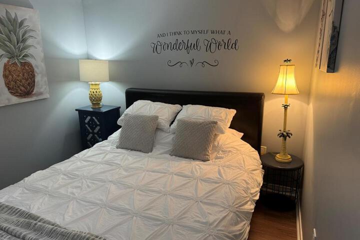 Lazy Dayz Vacation Rental