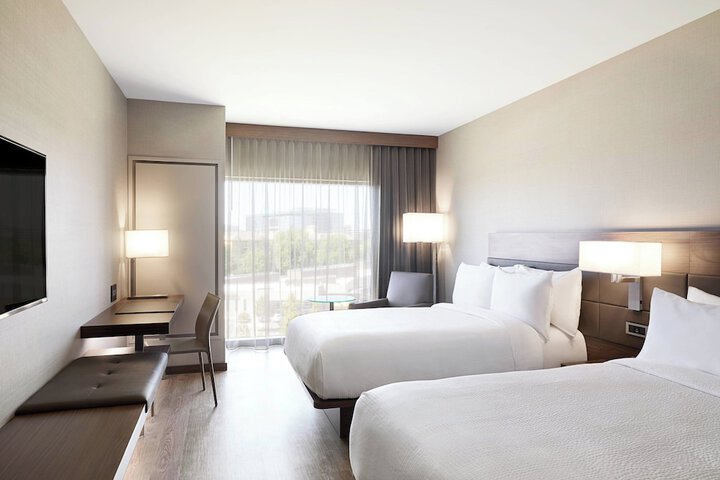 AC Hotel Irvine