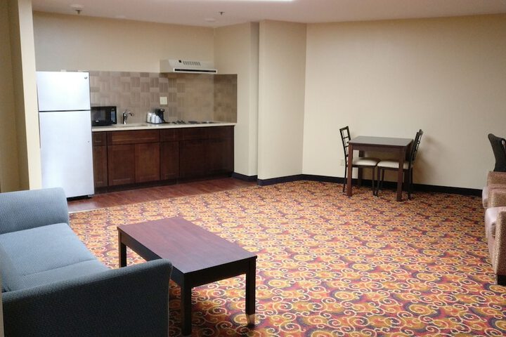 Best Western Monticello