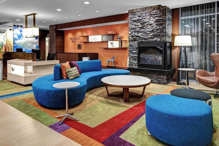 Hotel Interior 7 of 23