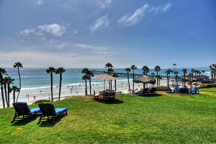 Beachcomber Inn