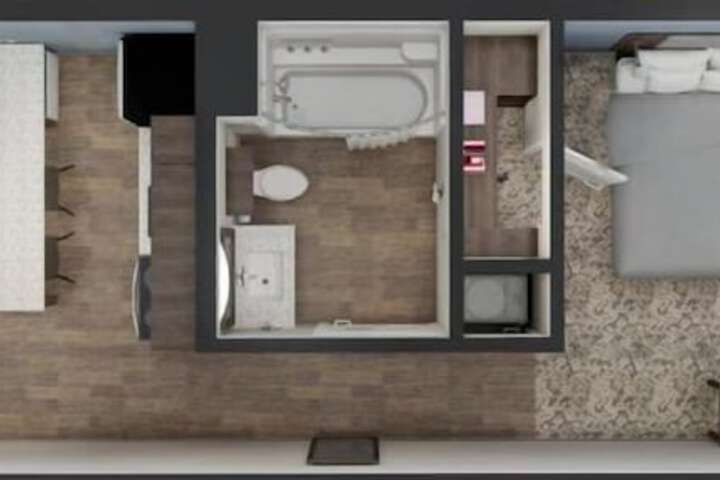 StayAPT Suites Goldsboro-Seymour Johnson AFB