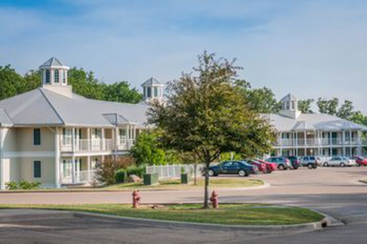 Holiday Inn Club Vacations Fox River Resort