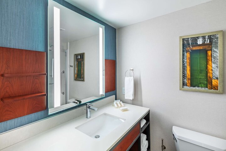 Hilton Garden Inn Houston / Sugar Land