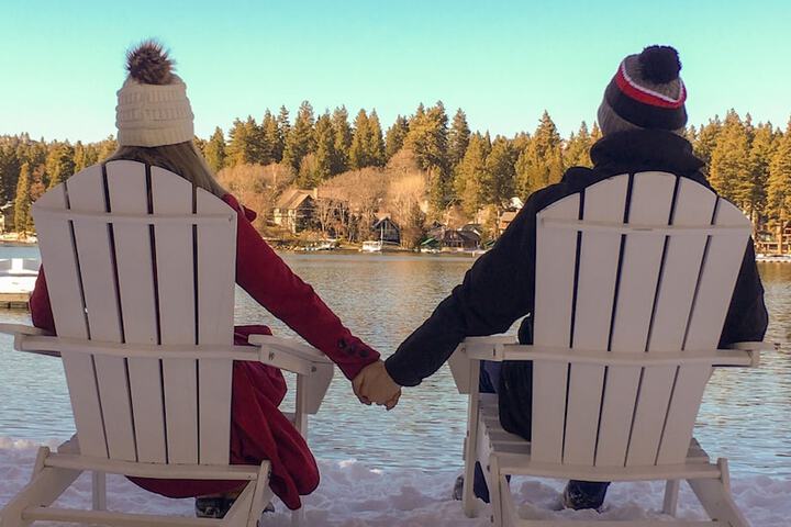 Lake Arrowhead Resort and Spa