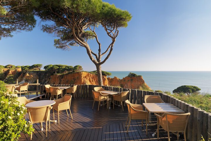 Pine Cliffs Ocean Suites a Luxury Collection Resort & Spa