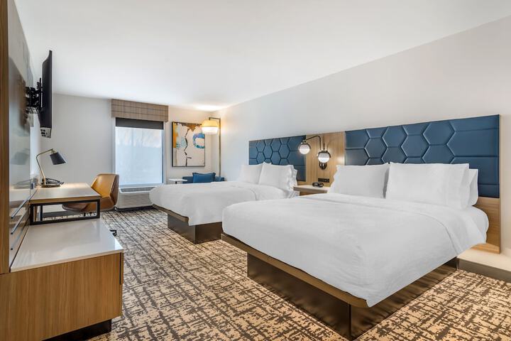 Hampton Inn Atlanta - Stockbridge