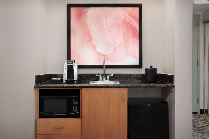 Hilton Garden Inn Columbia / Harbison