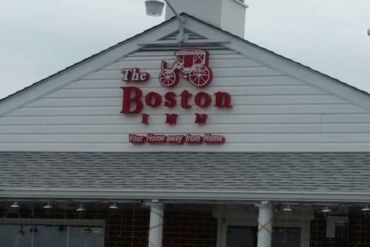 Boston Inn