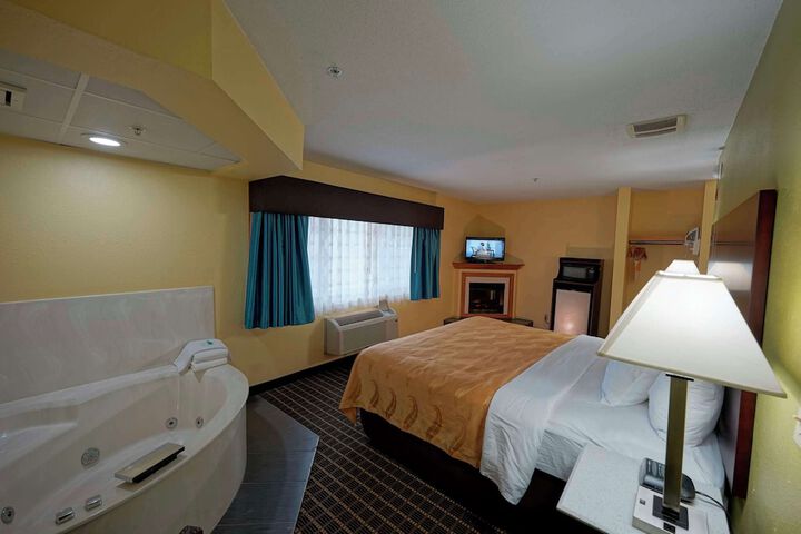 Quality Inn & Suites Harrington - Milford