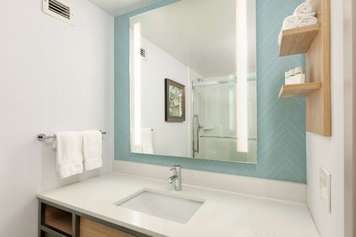 Hilton Garden Inn Irvine East / Lake Forest