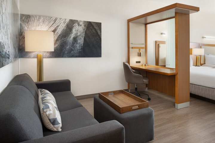 SpringHill Suites by Marriott Orange Beach