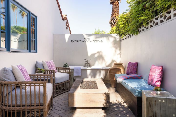 Terrace/Patio 70 of 84