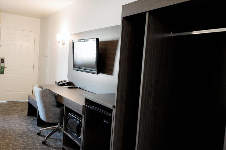 Quality Inn & Suites Lathrop - South Stockton