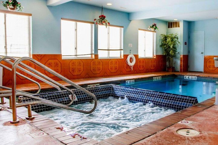 Pool 7 of 77