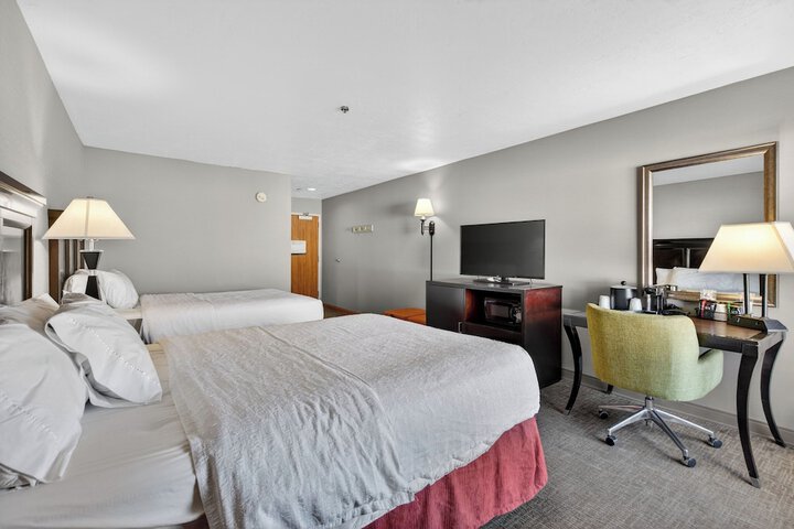 Hotel SLC