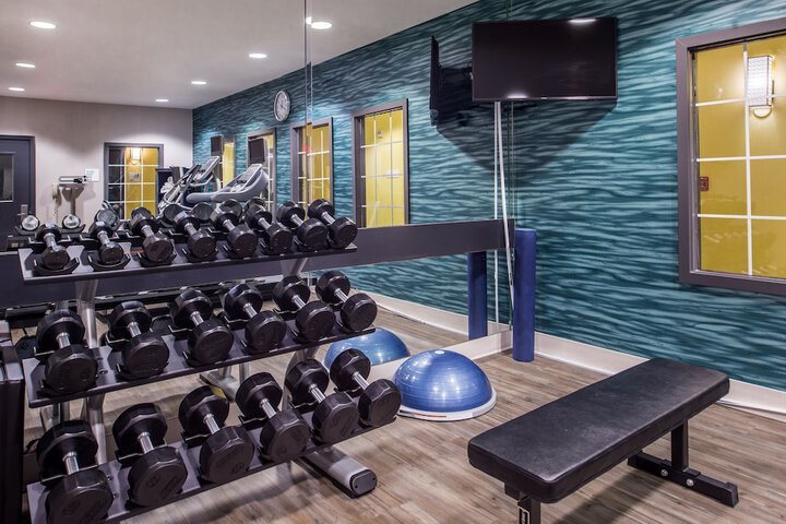 Holiday Inn & Suites Dallas-Addison by IHG