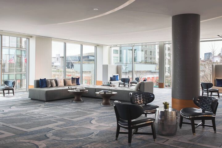 Renaissance Boston Seaport District