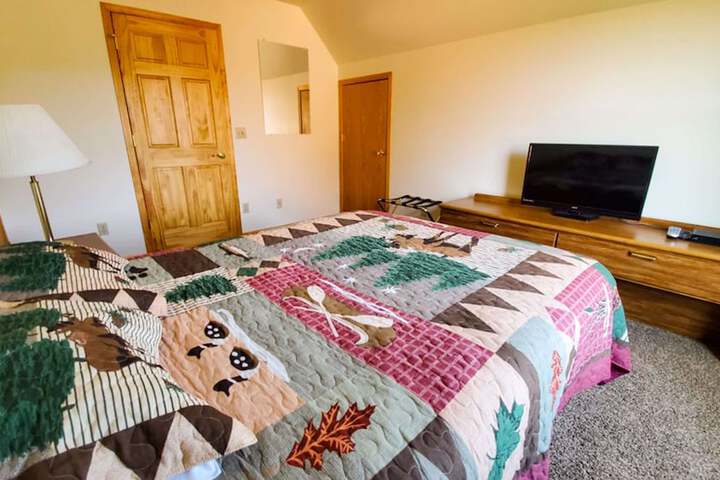 Jasper Ridge Inn Ishpeming