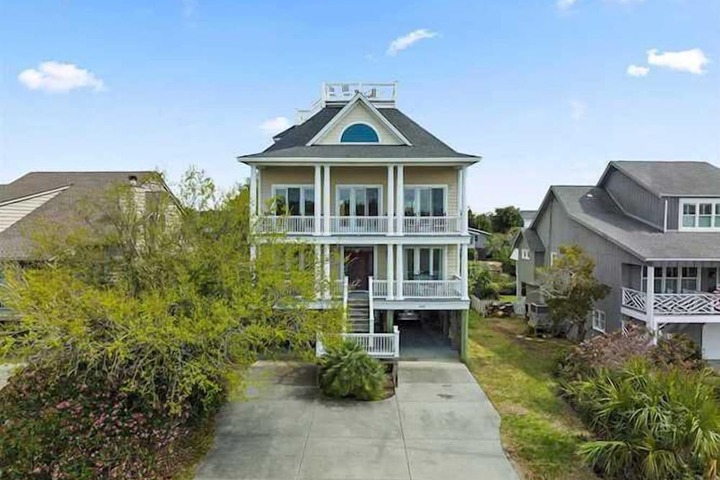 Lachicotte Vacation Rentals
