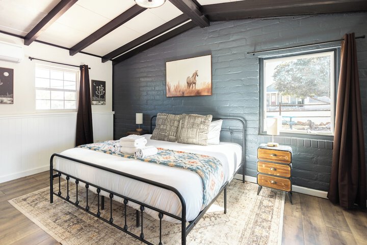 Trail Riders Inn