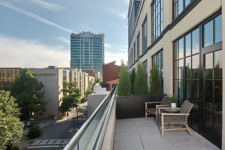 Terrace/Patio 57 of 57
