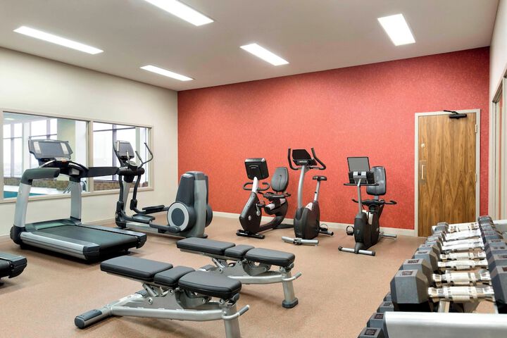 Health and Fitness 48 of 48