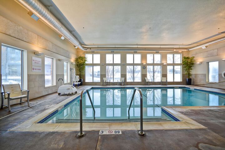 Hyatt Place Chicago / Naperville/Warrenville