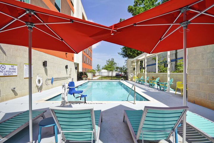 Pool 5 of 40
