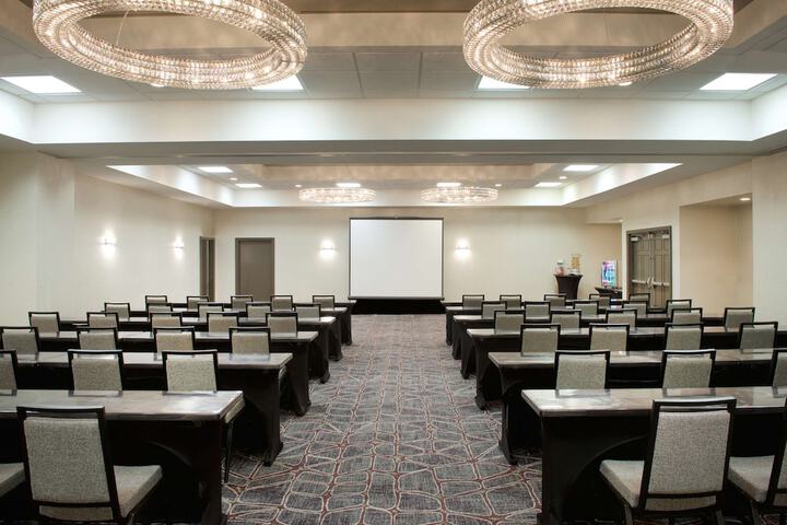 Meeting 43 of 65