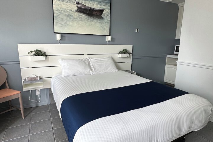 Motel Le Refuge