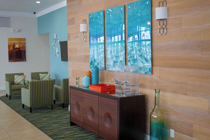 Grand Seas by Exploria Resorts MOD Collection by Sonesta