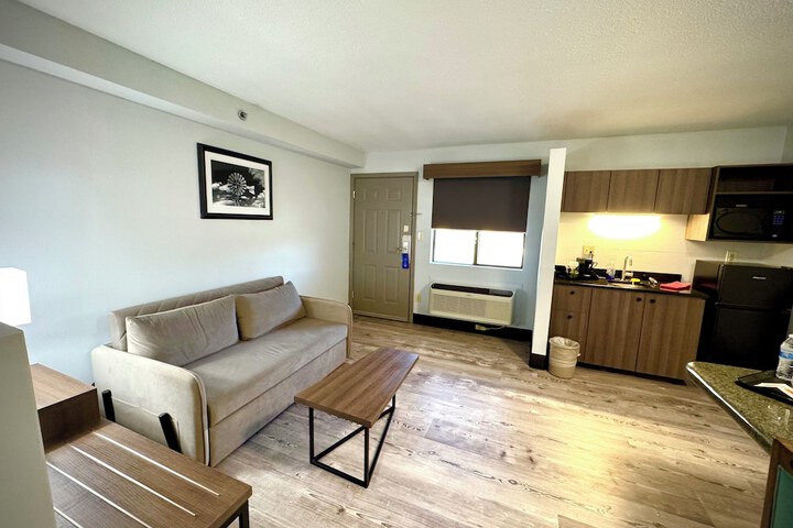 SureStay Plus by Best Western Cannon A.F.B.