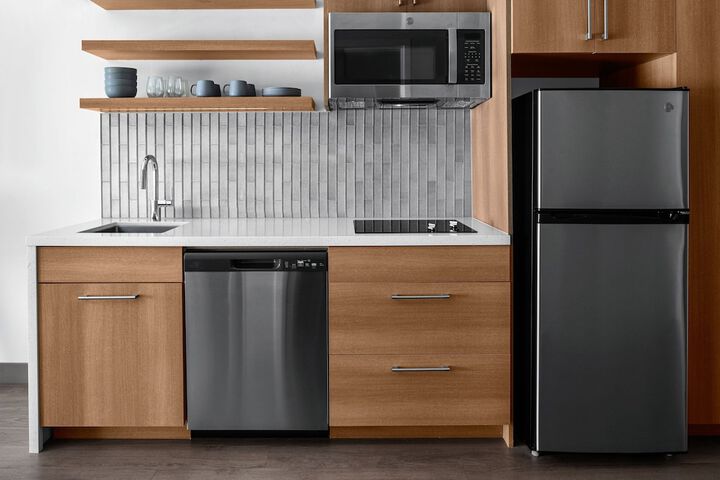 Element by Marriott Moab