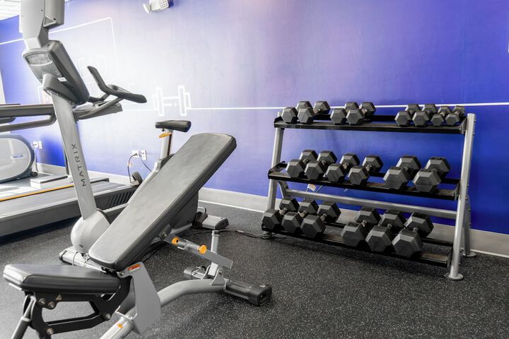 Holiday Inn Express Hotel & Suites a Lake Zurich-Barrington by IHG