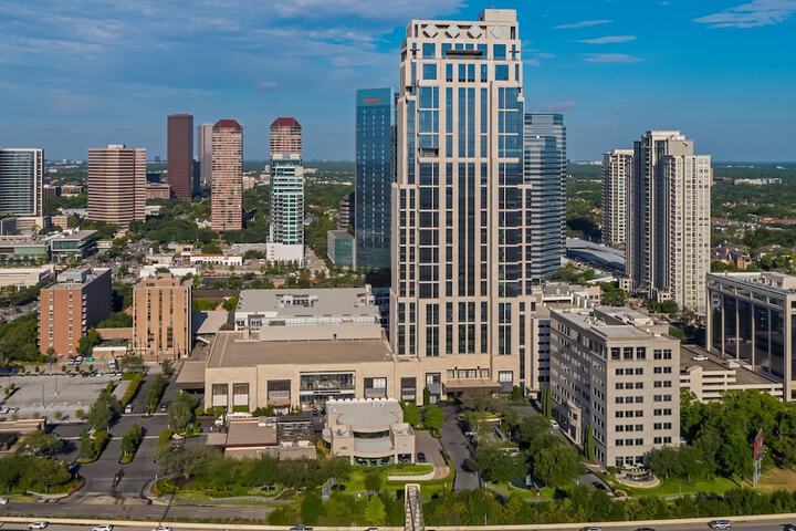 The Post Oak Hotel at Uptown Houston