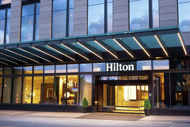 Hotel 2 of 73