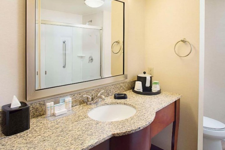 Hampton Inn & Suites Mansfield