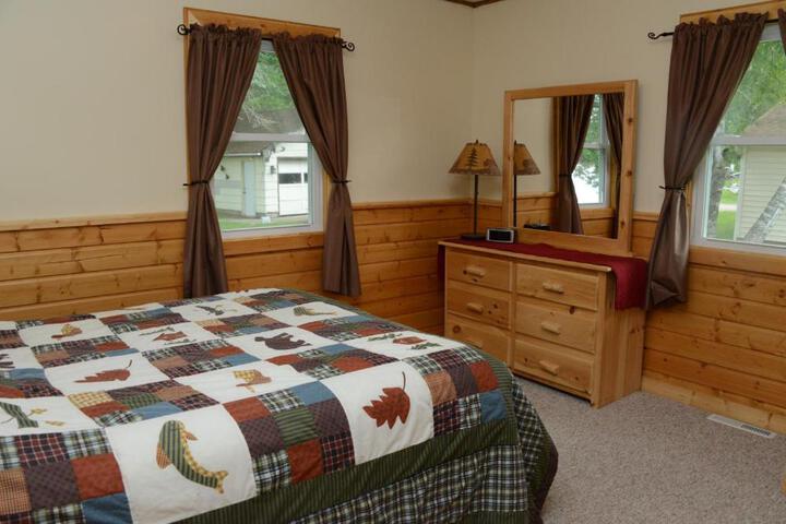 Riverside Resort